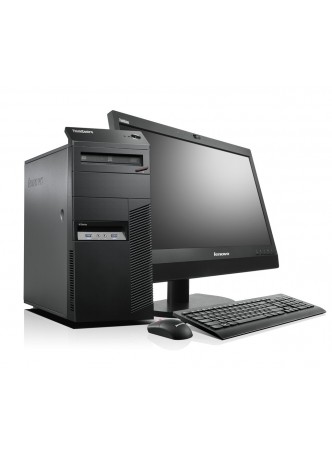 Lenovo ThinkCentre M83